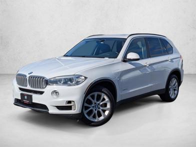 2016 BMW X5 xDrive40e -
                  Fremont, CA