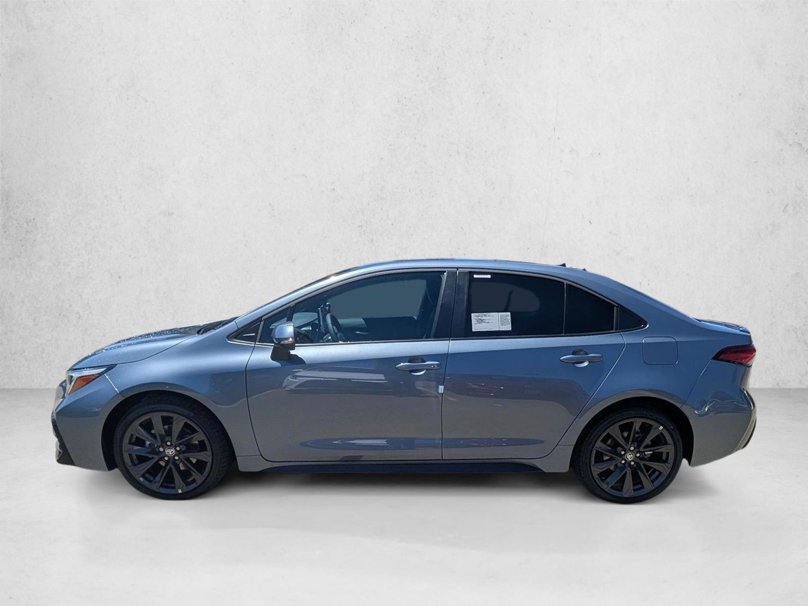 Thumbnail: 2026 Toyota Corolla - 2