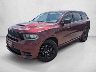 2020 Dodge Durango R/T -
                  Spring, TX