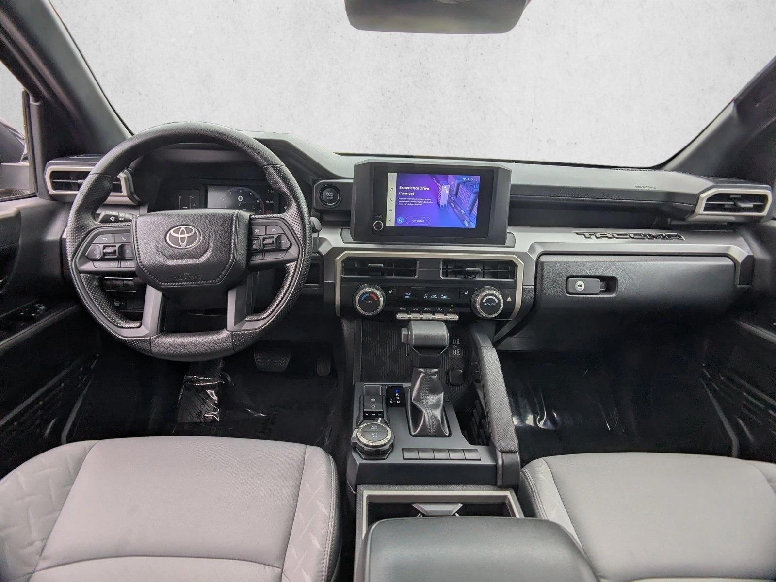 Thumbnail: 2025 Toyota Tacoma - 4
