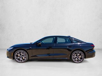 2026 Audi A6