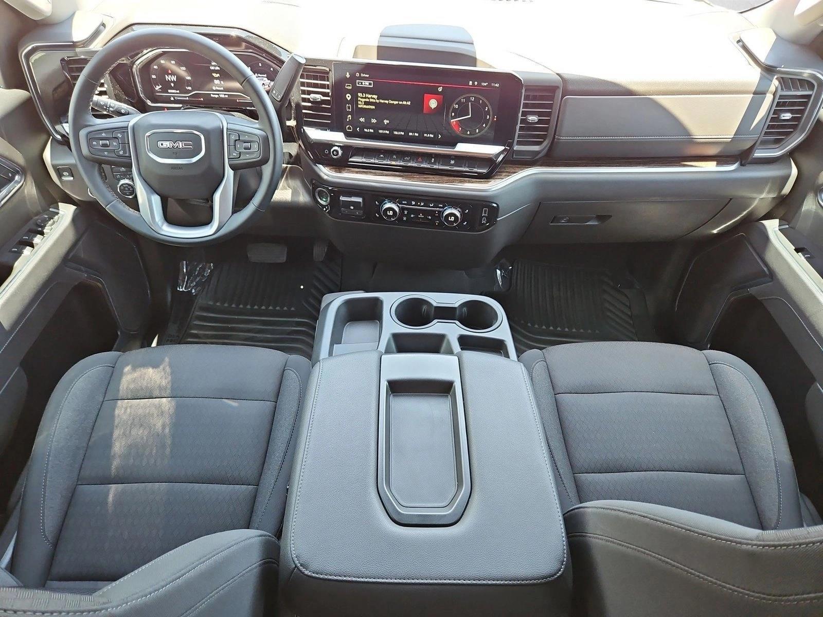 Thumbnail: 2025 GMC Sierra 1500 - 5