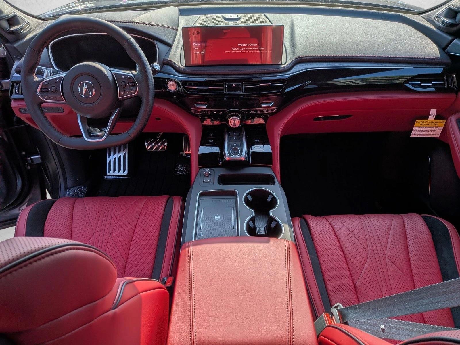 Thumbnail: 2026 Acura MDX - 3