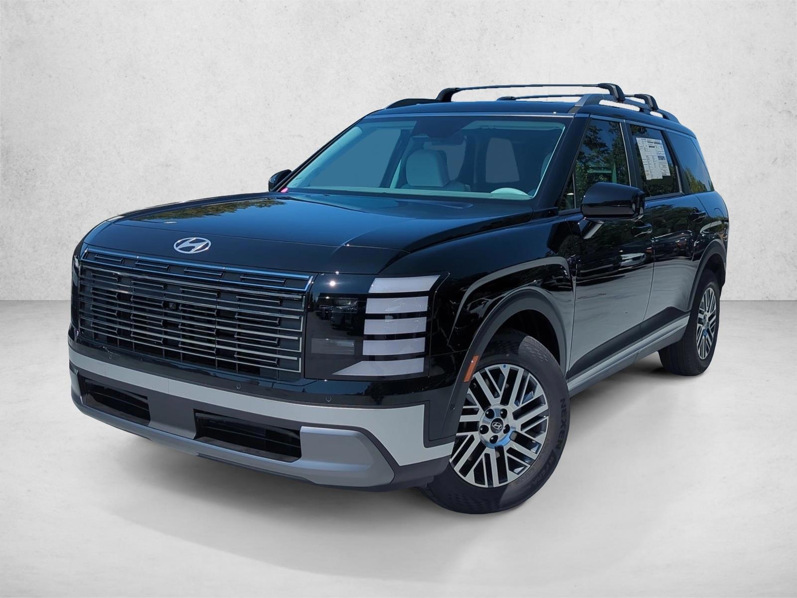 Thumbnail: 2027 Hyundai Palisade - 1
