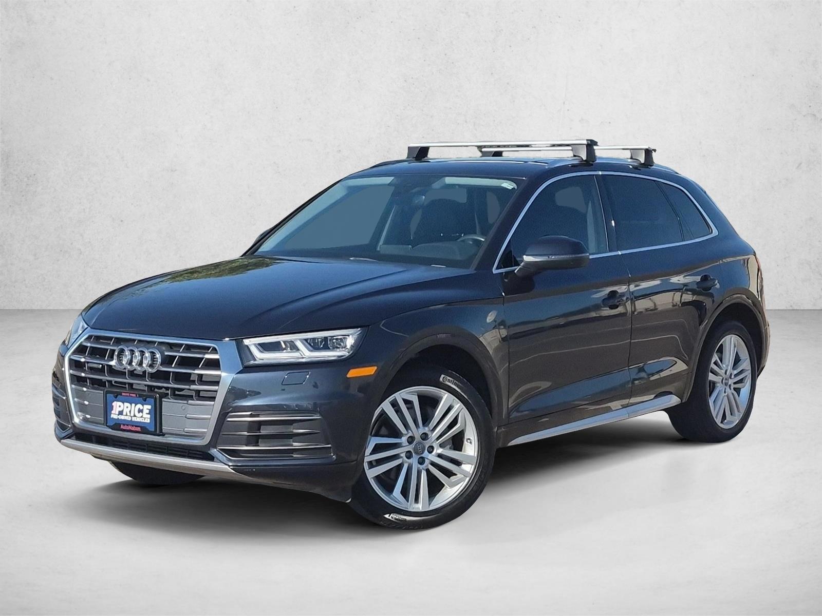 2019 Audi Q5