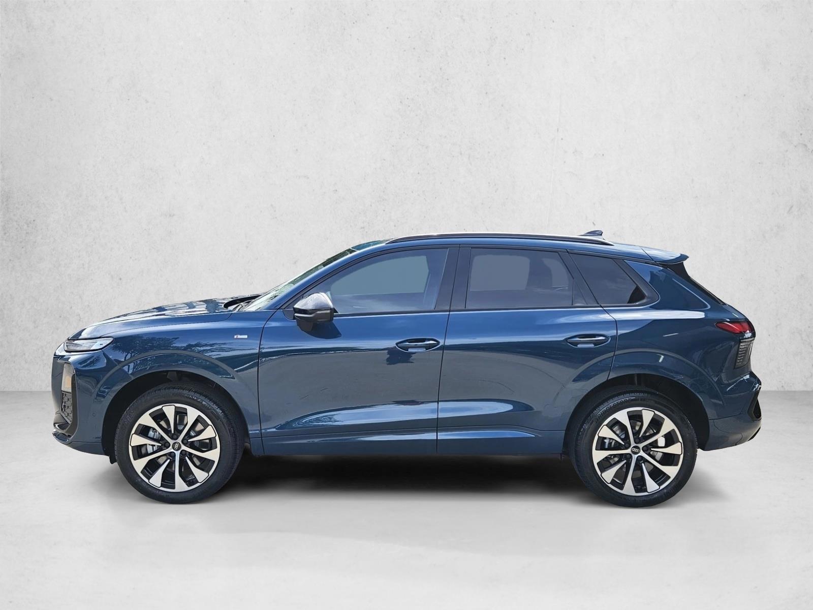 Thumbnail: 2026 Audi Q3 - 2