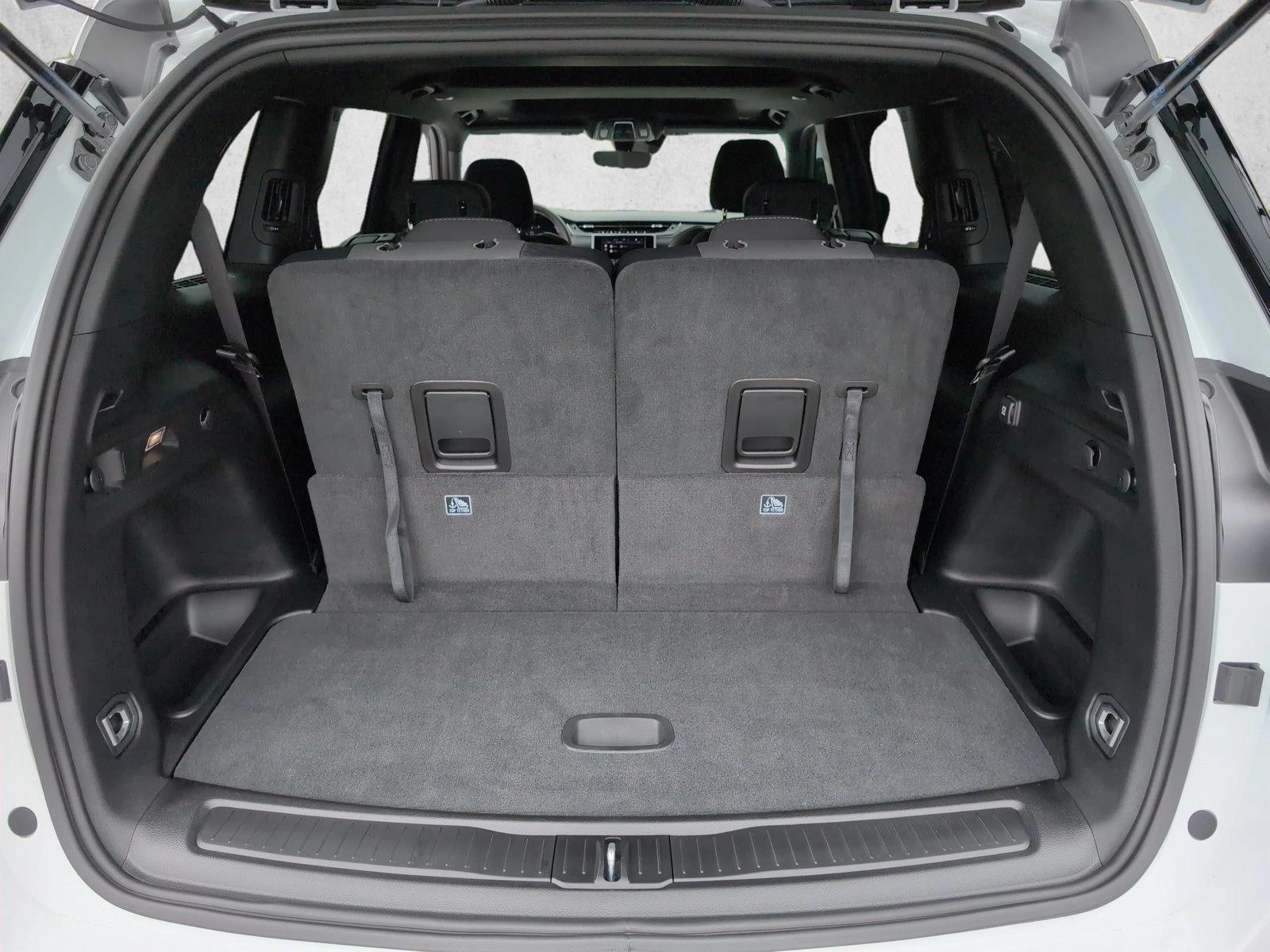 2025 Jeep Grand Cherokee L Laredo - Photo 6