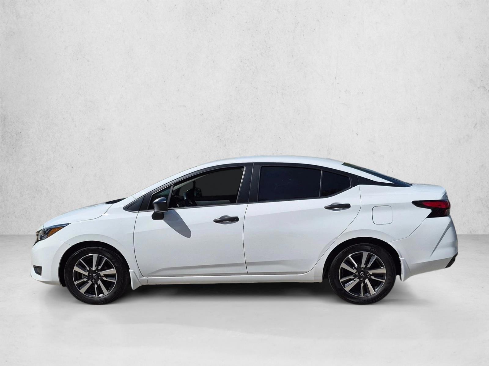 Thumbnail: 2025 Nissan Versa - 2