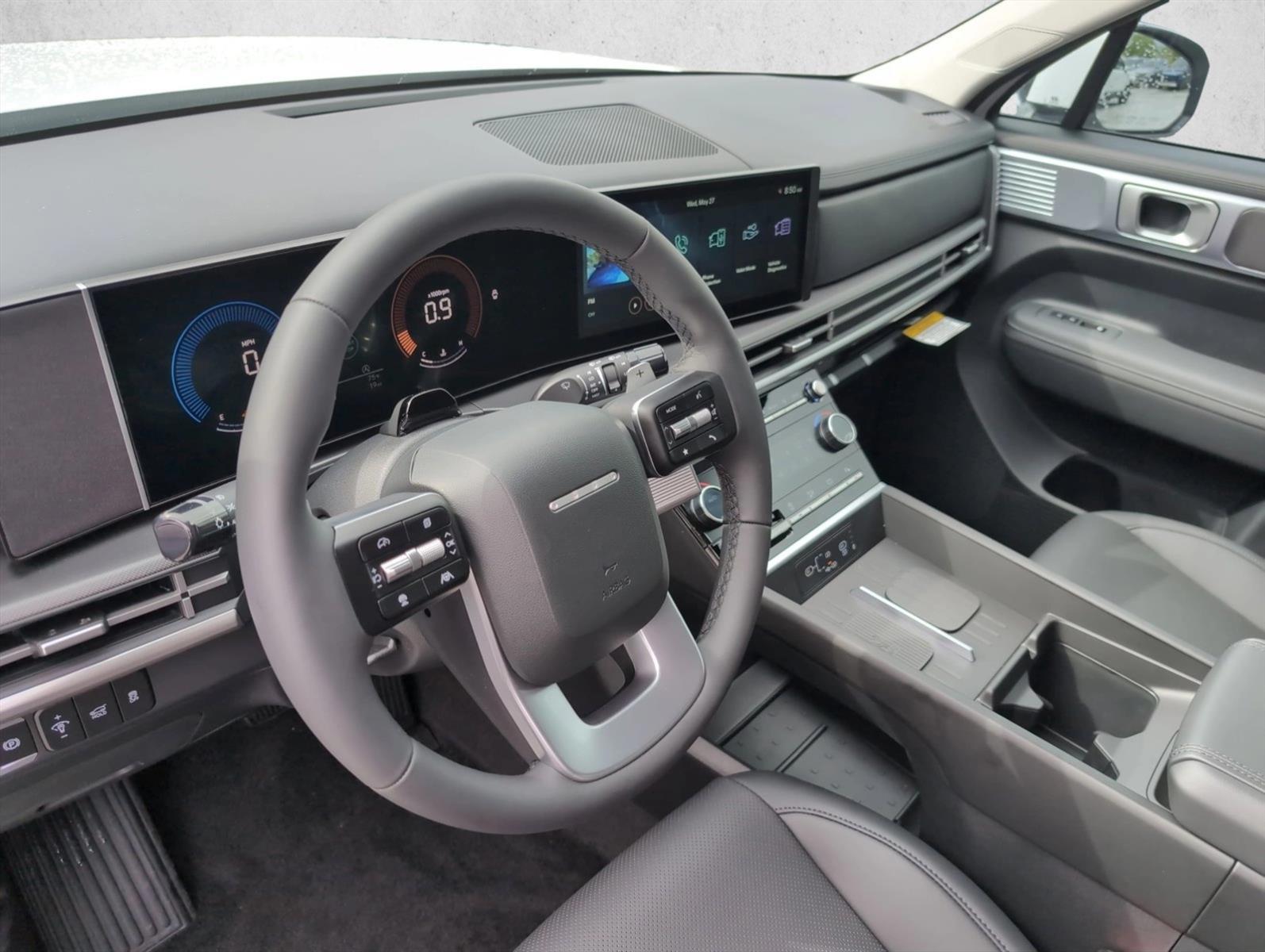 Thumbnail: 2026 Hyundai Santa Fe - 3