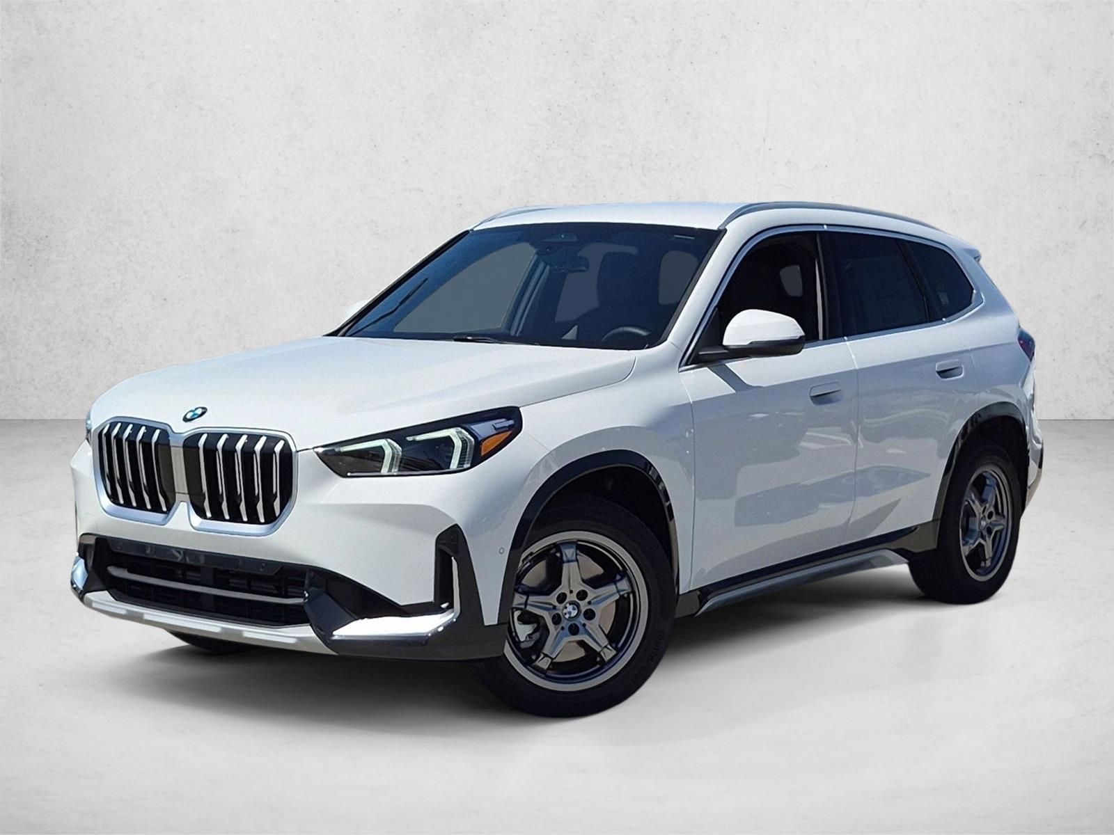 2027 BMW X1