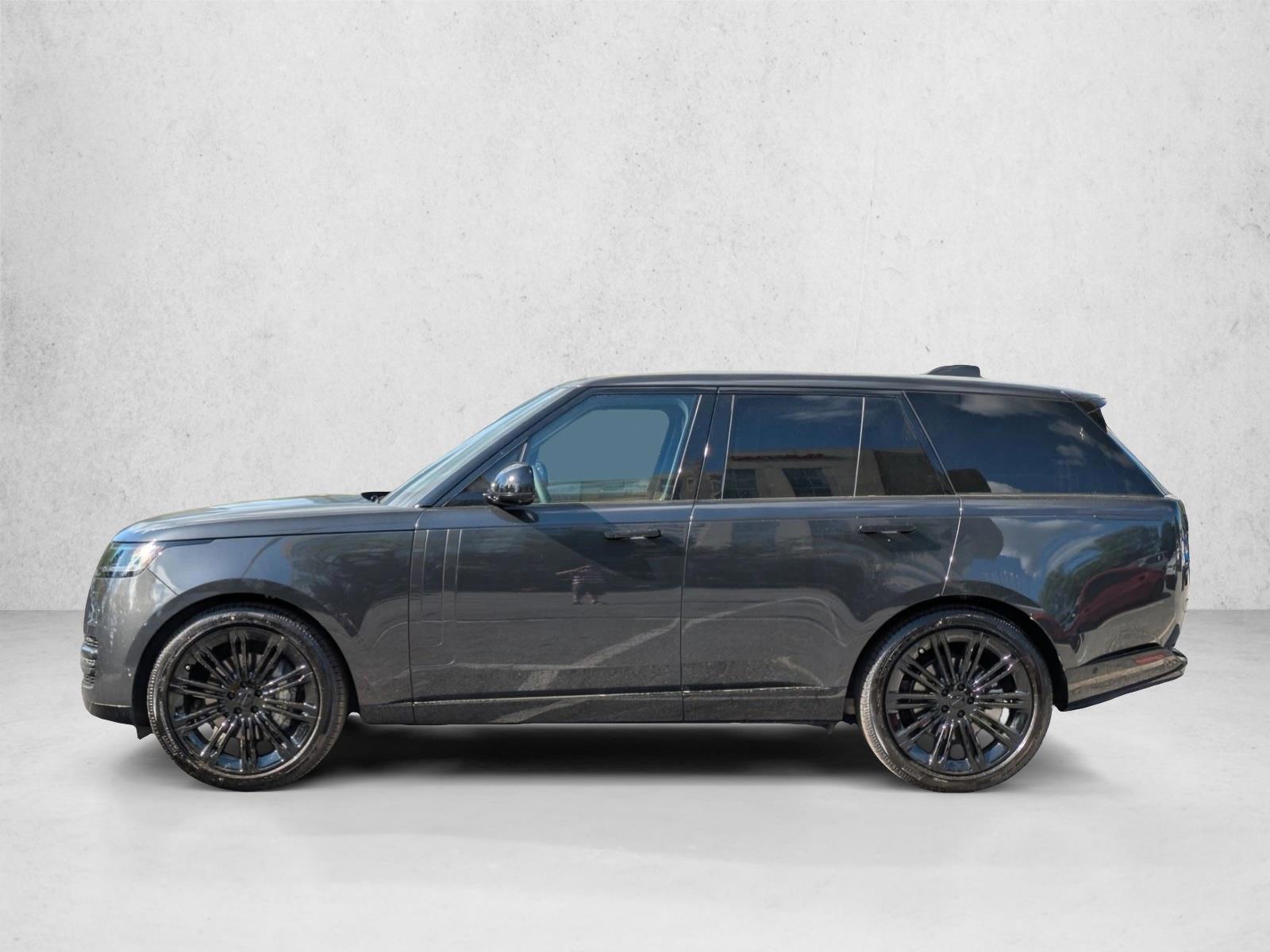 Thumbnail: 2026 Land Rover Range Rover - 2