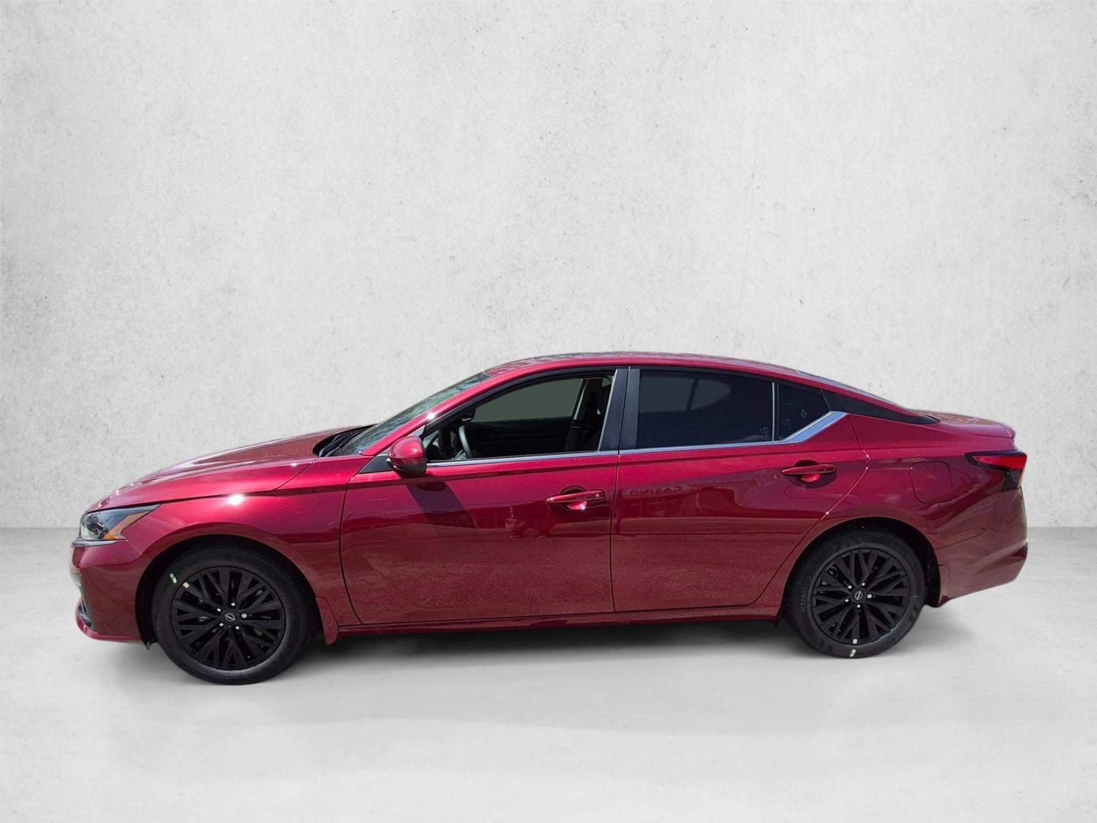 Thumbnail: 2026 Nissan Altima - 2