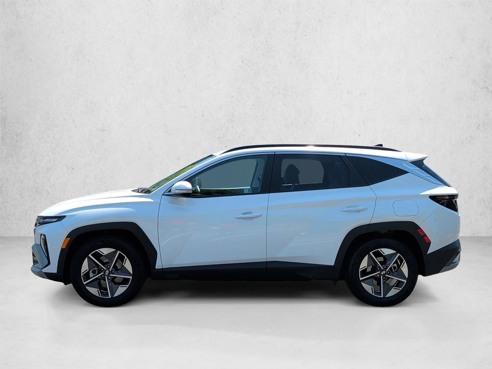 Thumbnail: 2025 Hyundai Tucson - 2