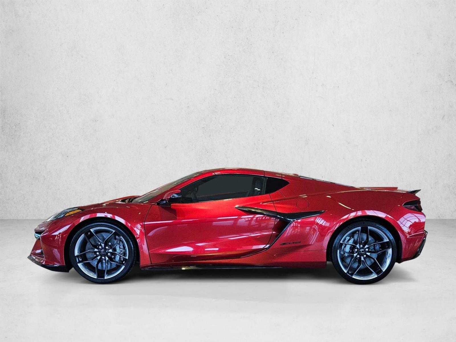 Thumbnail: 2026 Chevrolet Corvette - 2