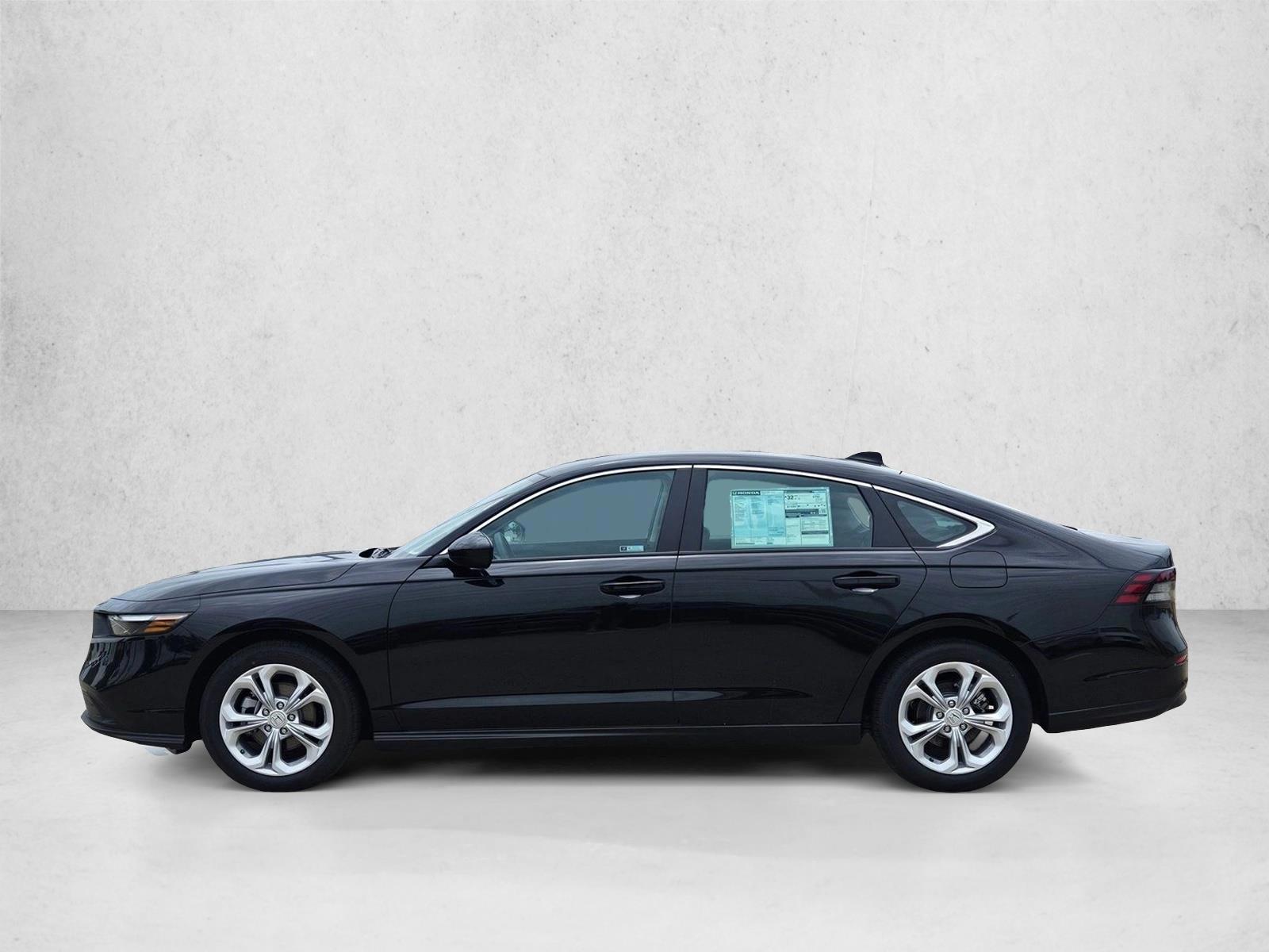 Thumbnail: 2026 Honda Accord - 2