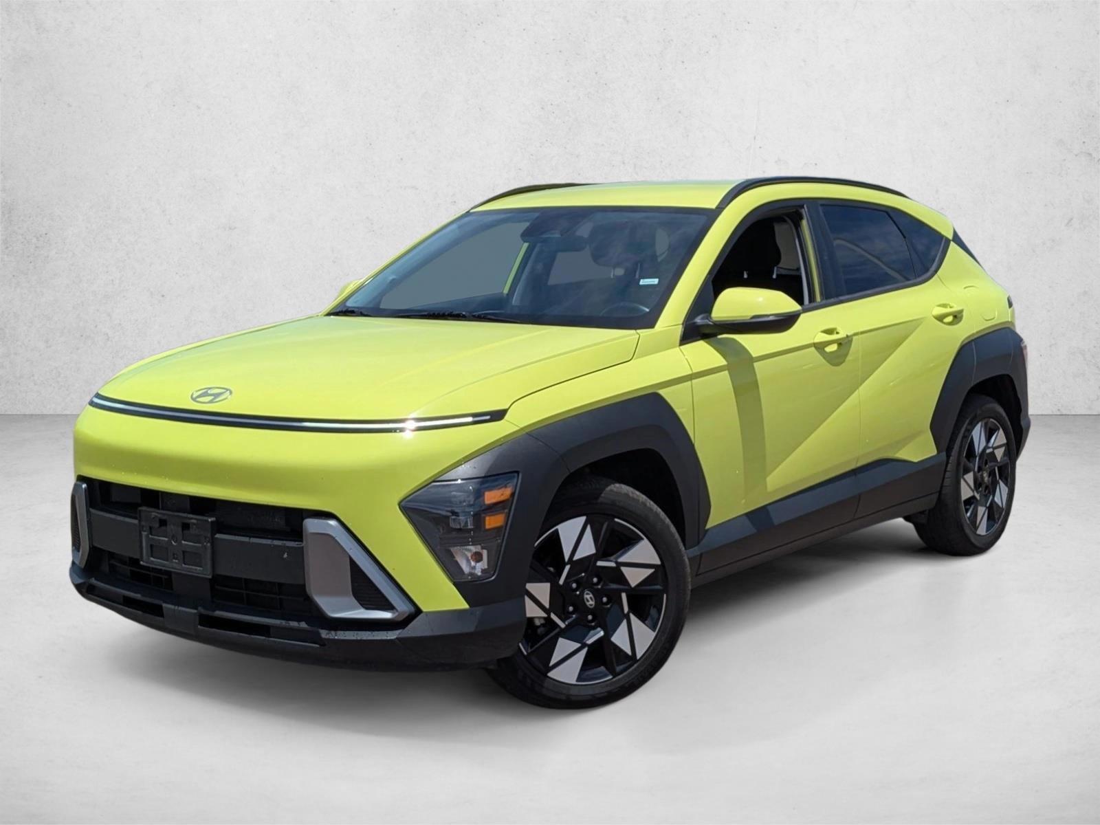2024 Hyundai Kona SEL Automatic's photo