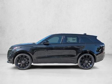 2026 Land Rover Range Rover Velar