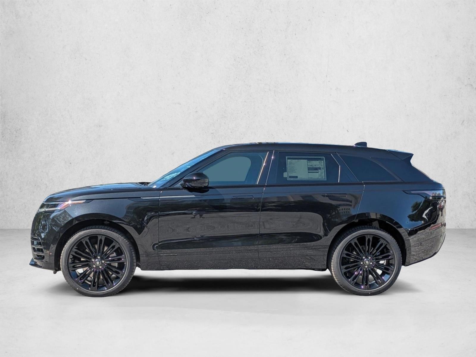 Thumbnail: 2026 Land Rover Range Rover Velar - 2