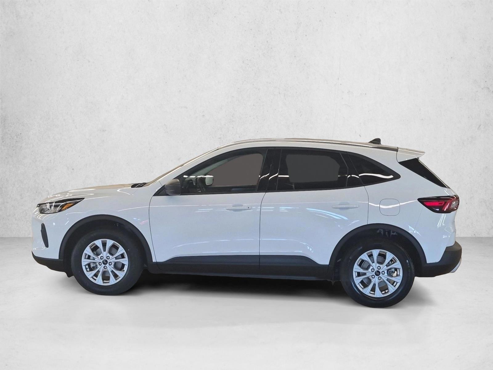 Thumbnail: 2025 Ford Escape - 2