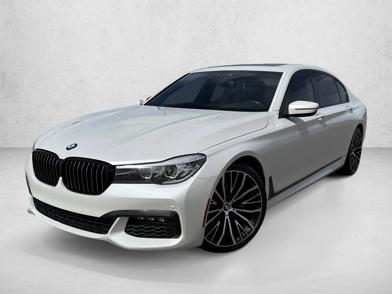 2019 BMW 7 Series 740i -
                  Avondale, AZ