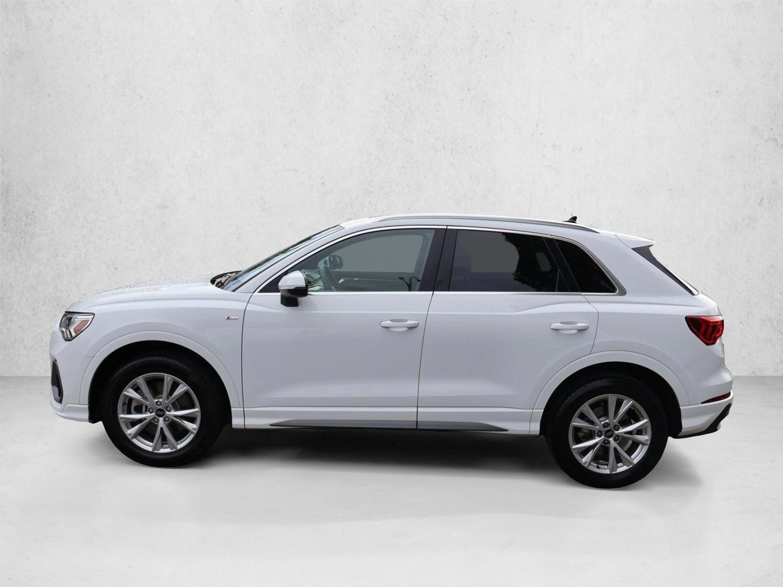 Thumbnail: 2025 Audi Q3 - 2