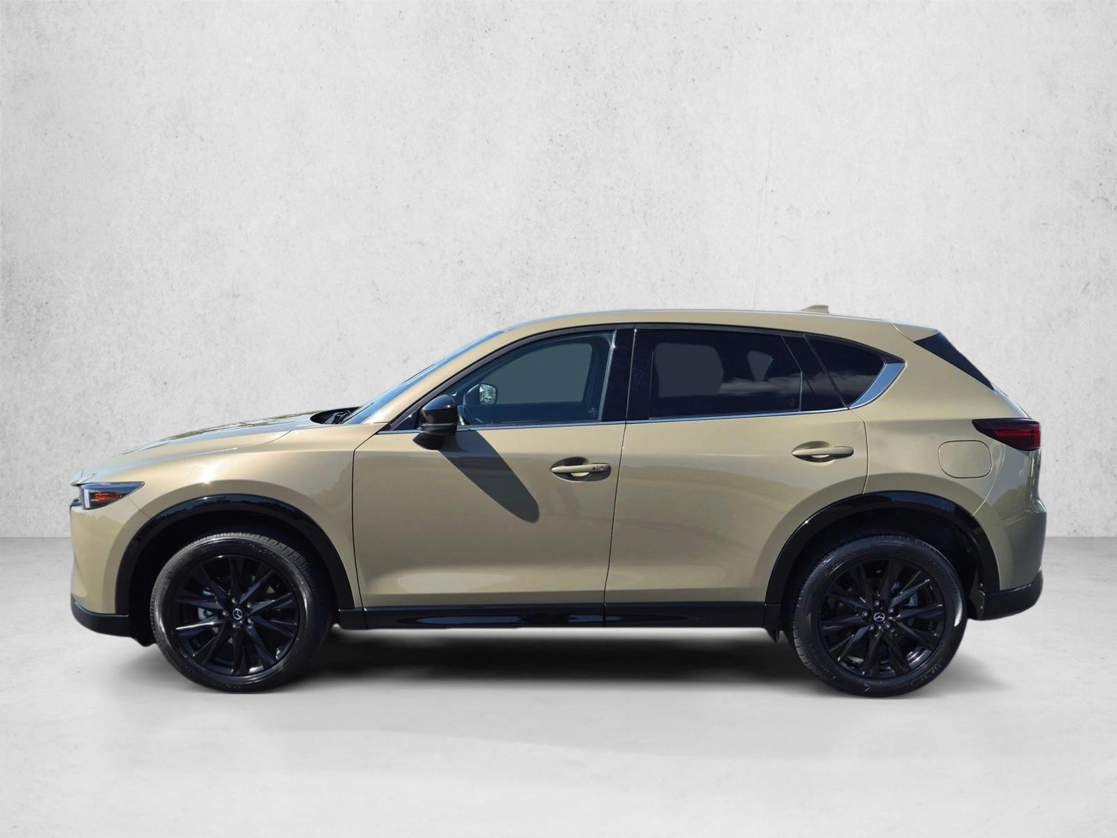 Thumbnail: 2024 Mazda CX-5 - 2