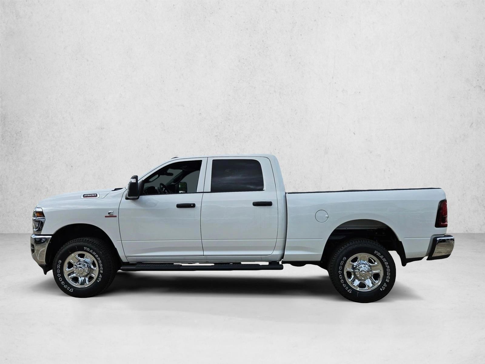 Thumbnail: 2026 RAM 2500 - 2