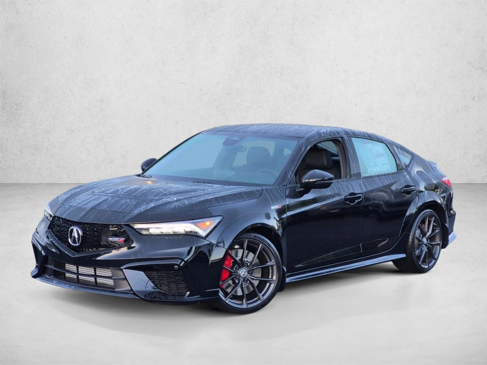 Thumbnail: 2026 Acura Integra - 1
