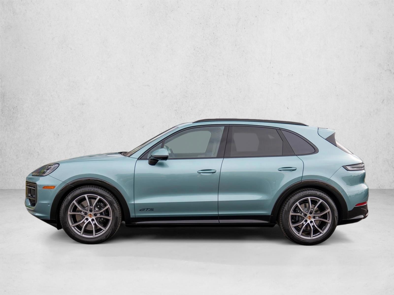 Thumbnail: 2026 Porsche Cayenne - 2