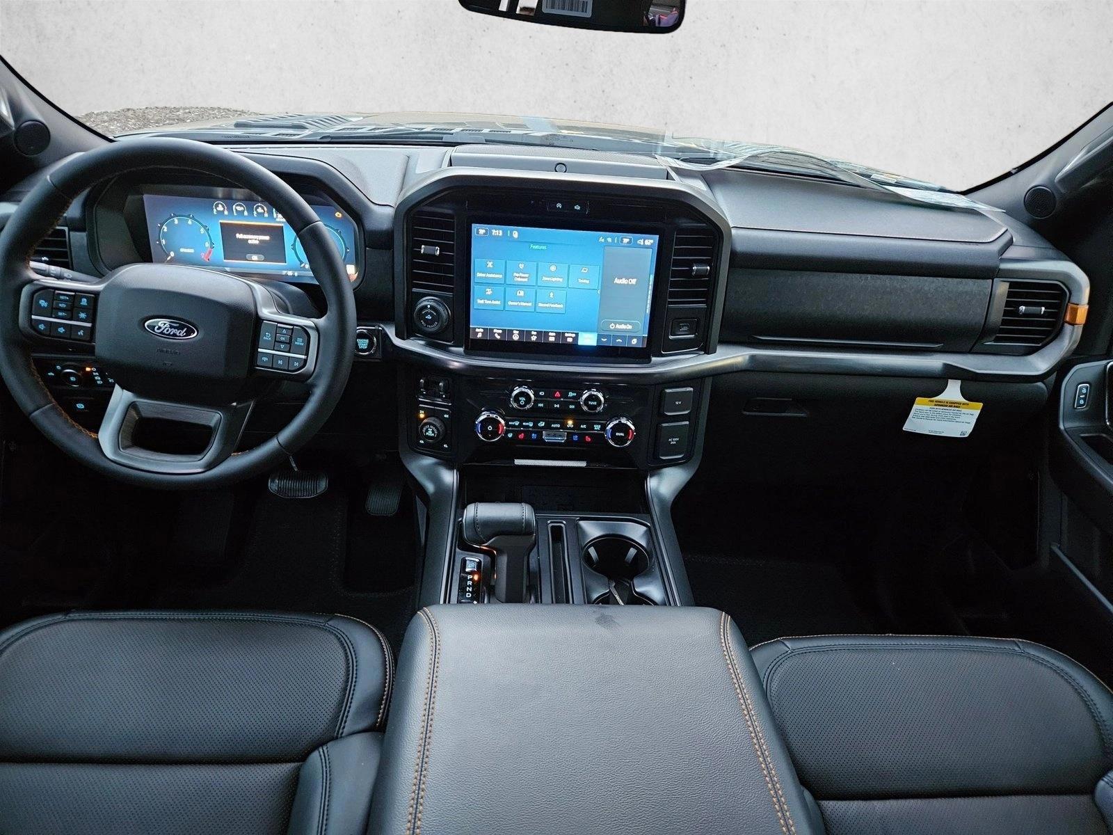 Thumbnail: 2026 Ford F-150 - 3