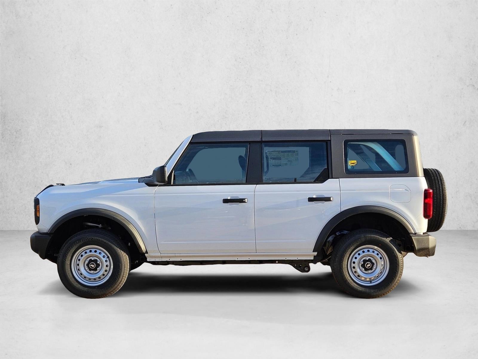 Thumbnail: 2025 Ford Bronco - 2