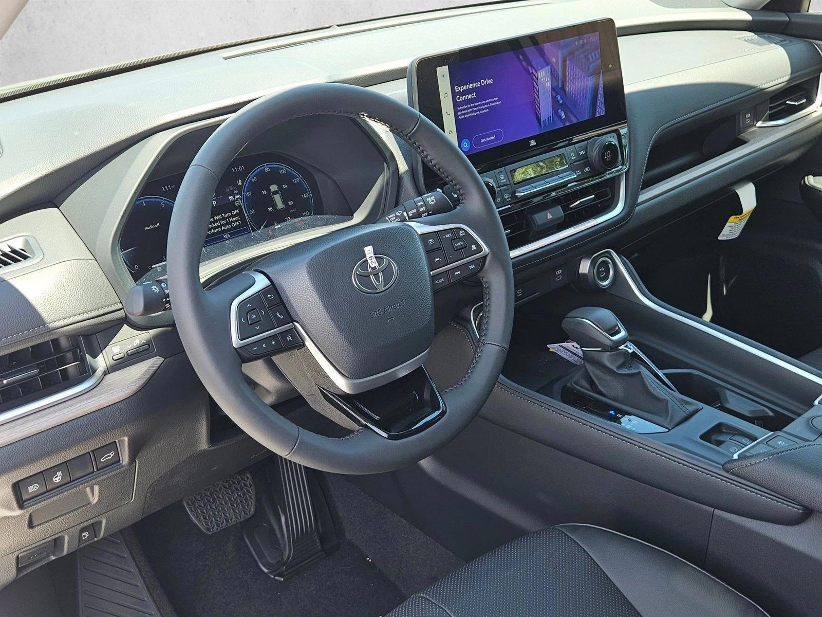 Thumbnail: 2026 Toyota Grand Highlander - 3