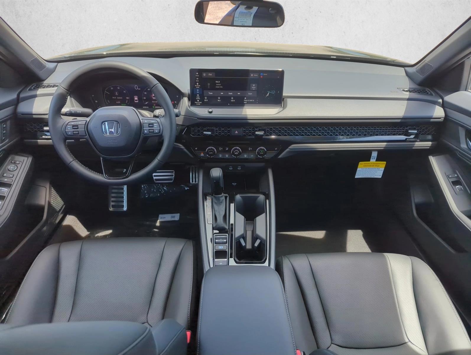 Thumbnail: 2026 Honda Accord - 2