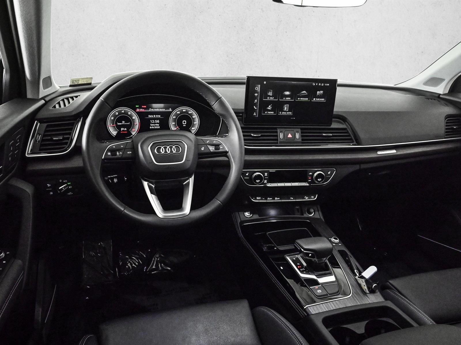 Thumbnail: 2024 Audi Q5 - 3