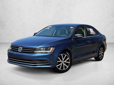 2017 Volkswagen Jetta SE -
                  Albuquerque, NM