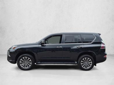 2023 Lexus GX