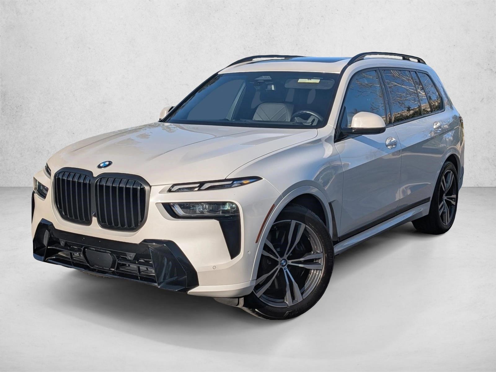 Thumbnail: 2023 BMW X7 - 1