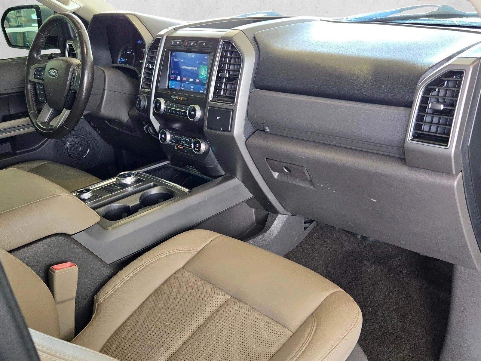 2021 Ford Expedition XLT - Photo 20