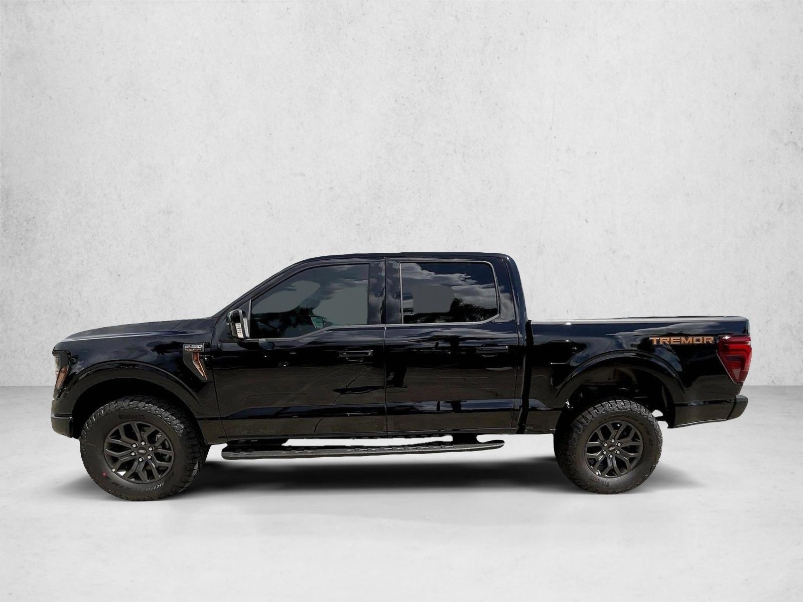 Thumbnail: 2026 Ford F-150 - 2