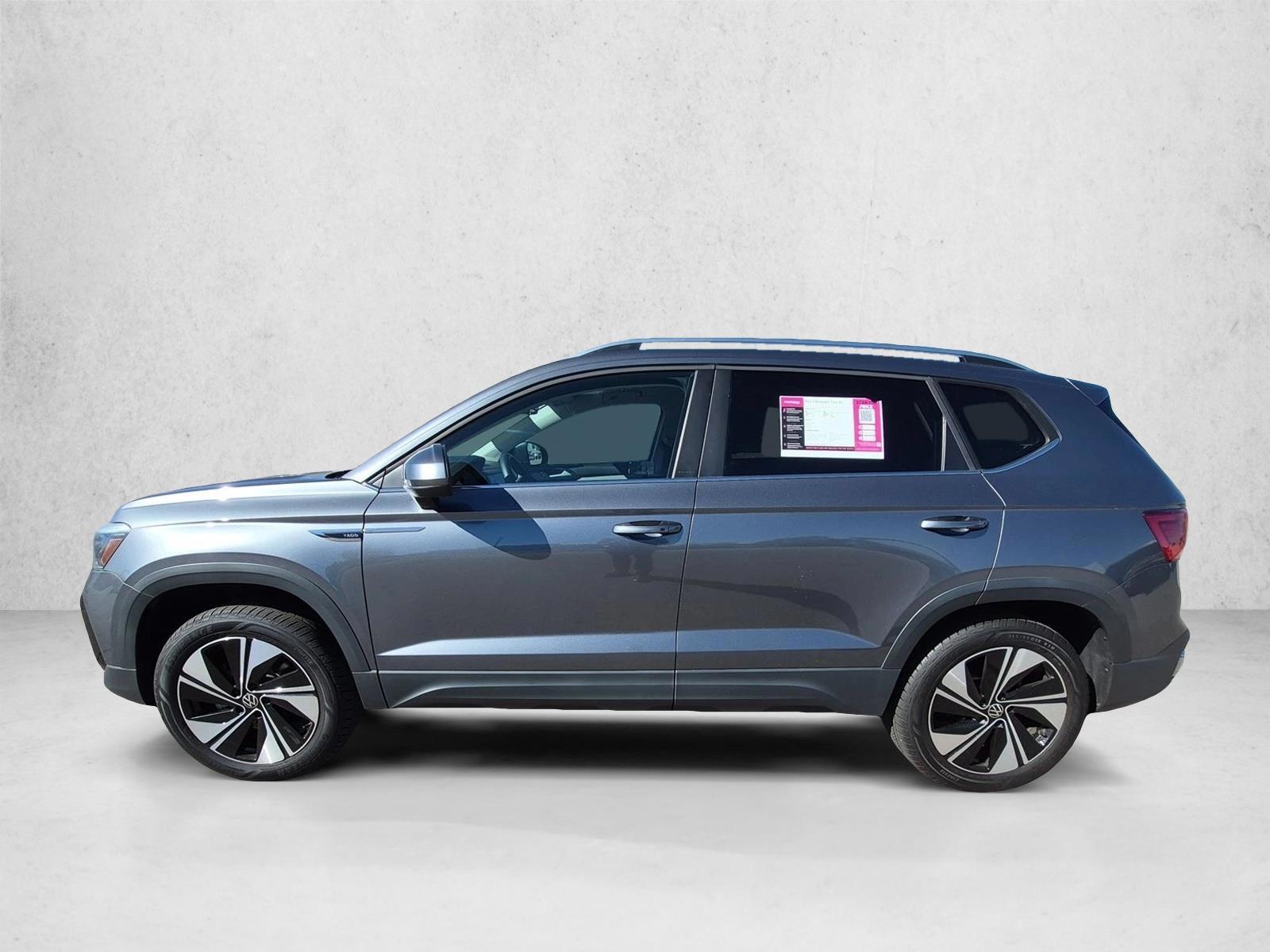2024 Volkswagen Taos SE - Photo 9