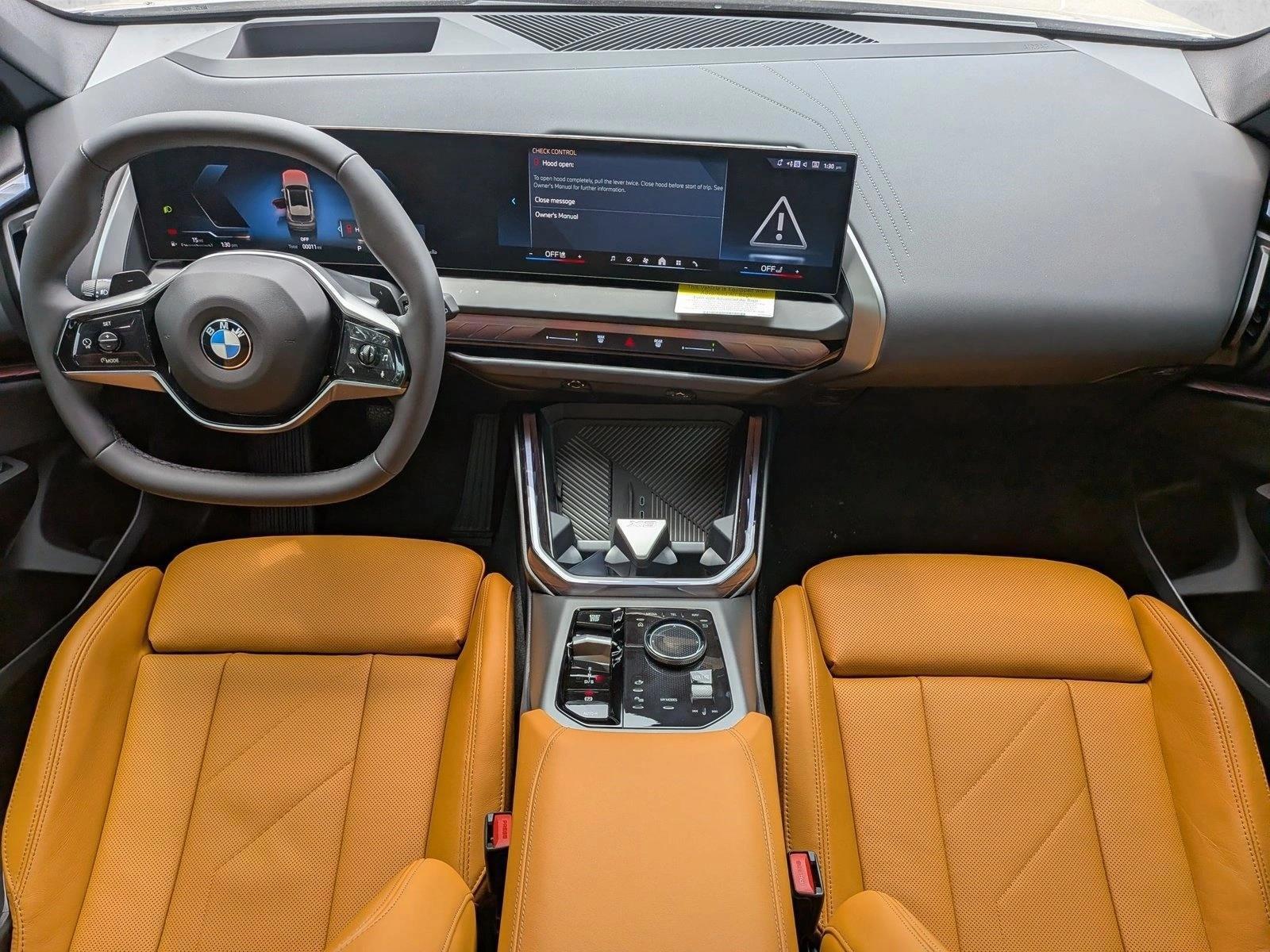 Thumbnail: 2026 BMW X3 - 4