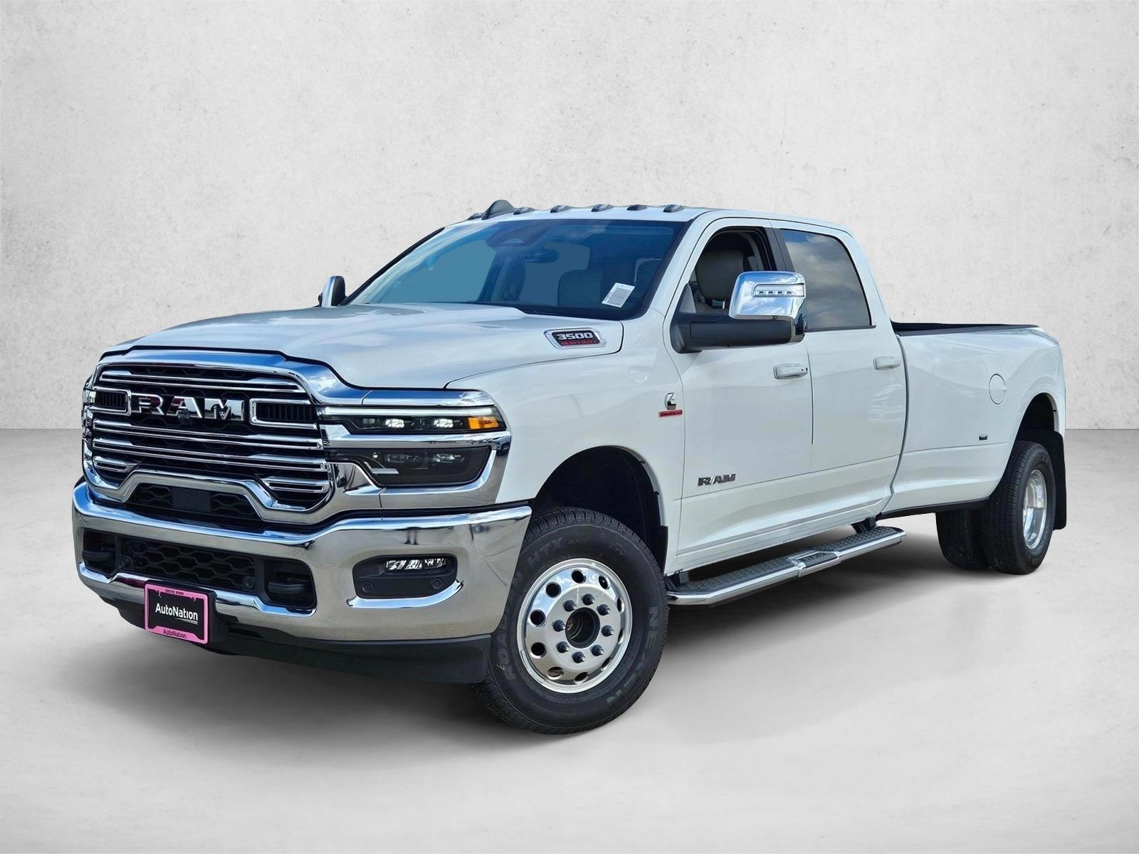 Thumbnail: 2026 RAM 3500 - 1
