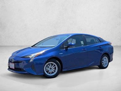 2017 Toyota Prius Two -
                  Roseville, CA
