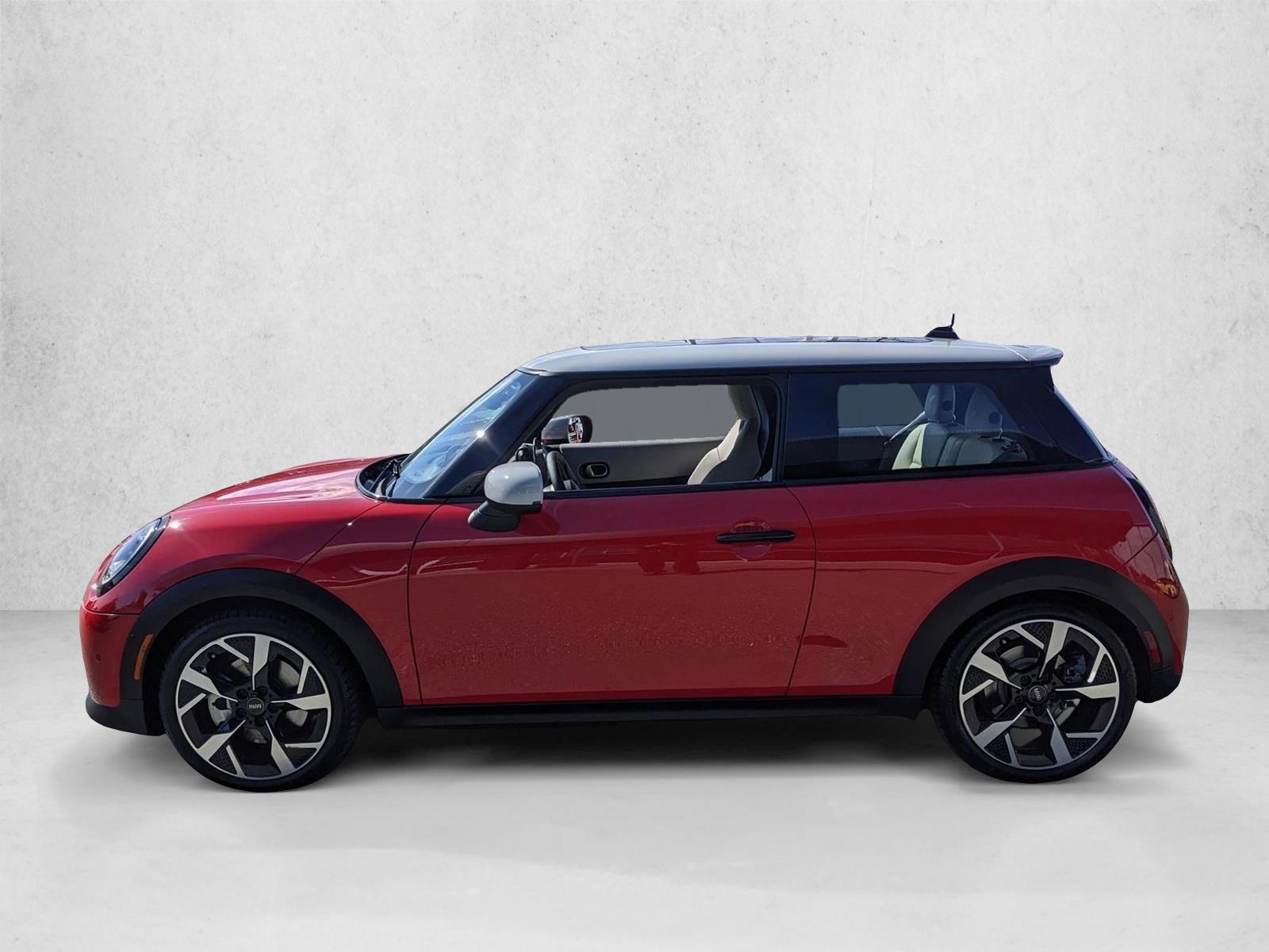 Thumbnail: 2025 MINI Cooper Hardtop - 2