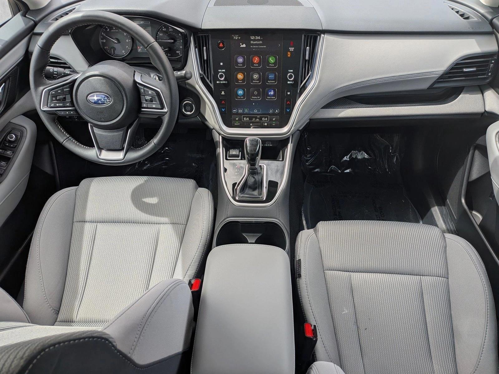 Thumbnail: 2025 Subaru Legacy - 3