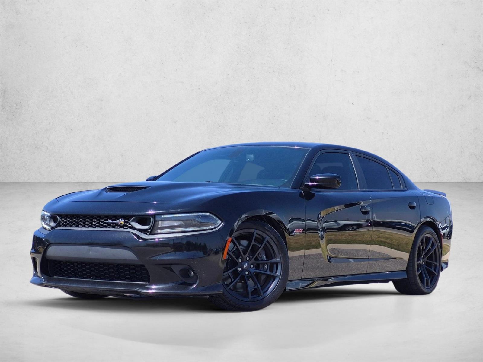 2021 Dodge DodgeCharger