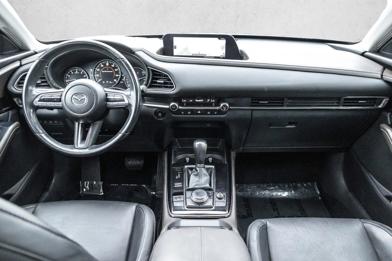 2021 Mazda CX-30
