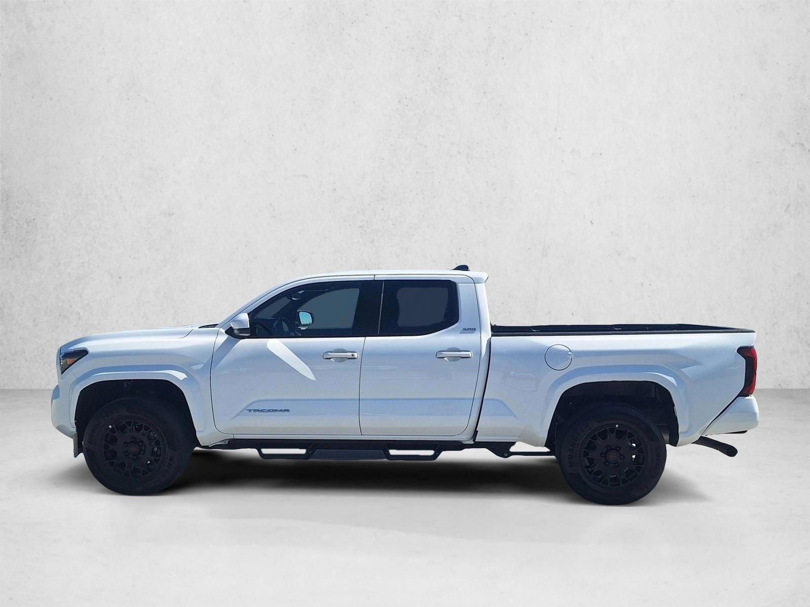 Thumbnail: 2025 Toyota Tacoma - 2