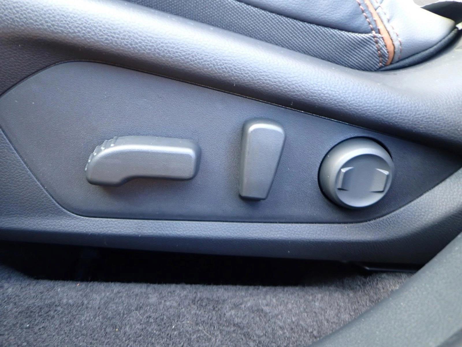 Thumbnail: 2026 Subaru Forester - 4