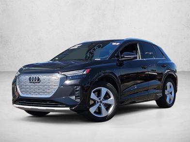 2022 Audi Q4 e-tron Prestige -
                  Peoria, AZ